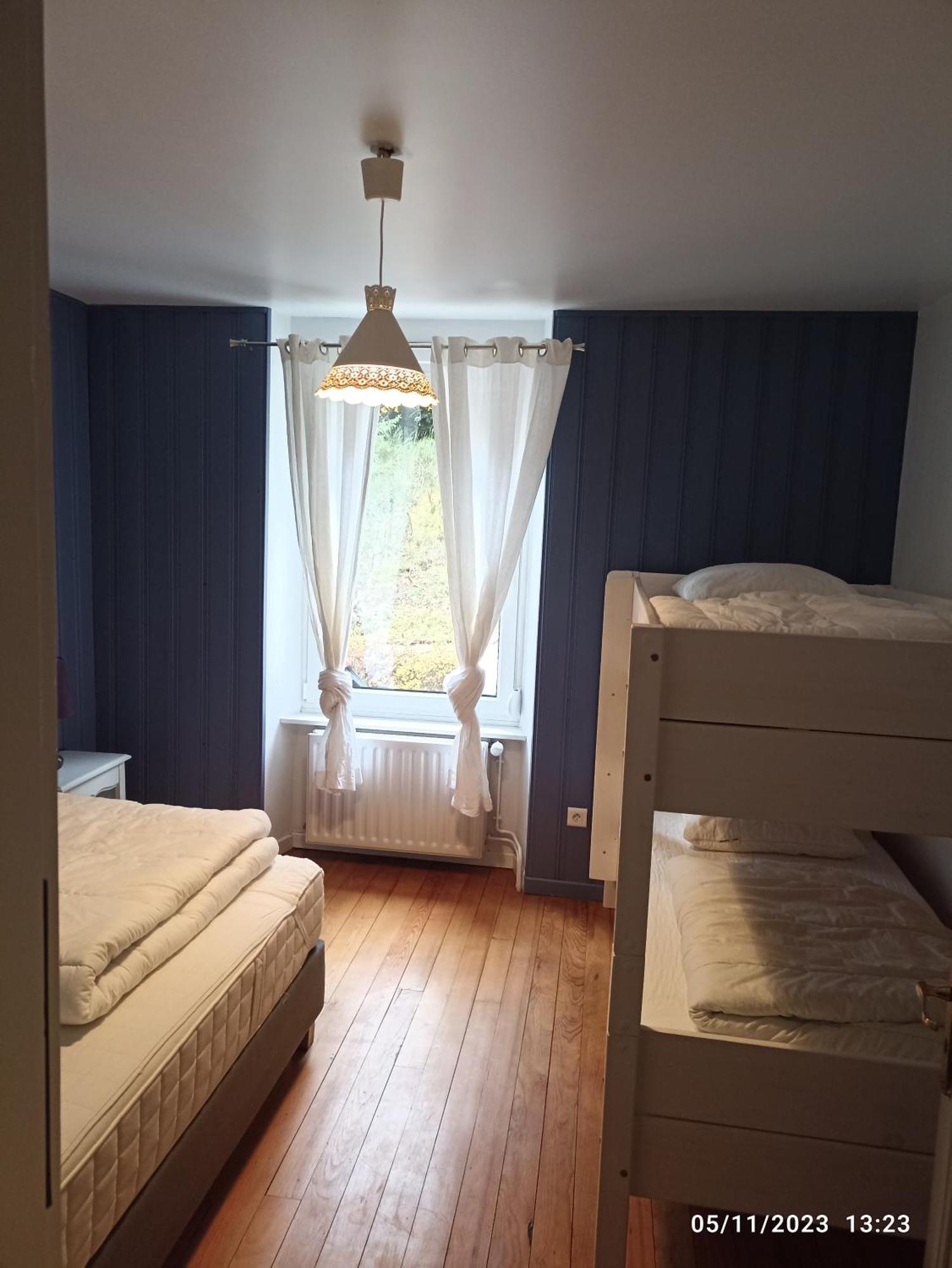 A 2 Pas Du Lac Apartment Xonrupt-Longemer ภายนอก รูปภาพ
