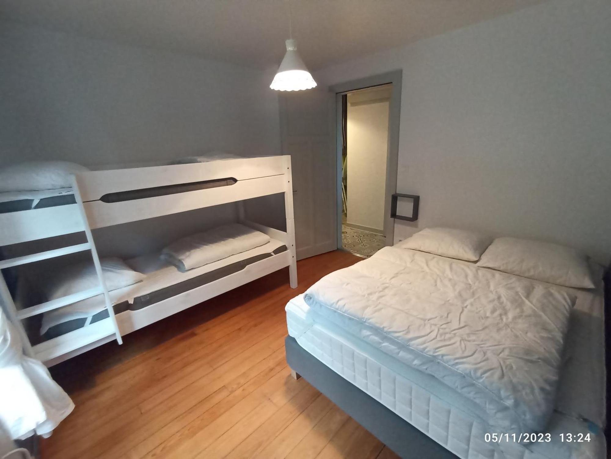 A 2 Pas Du Lac Apartment Xonrupt-Longemer ภายนอก รูปภาพ