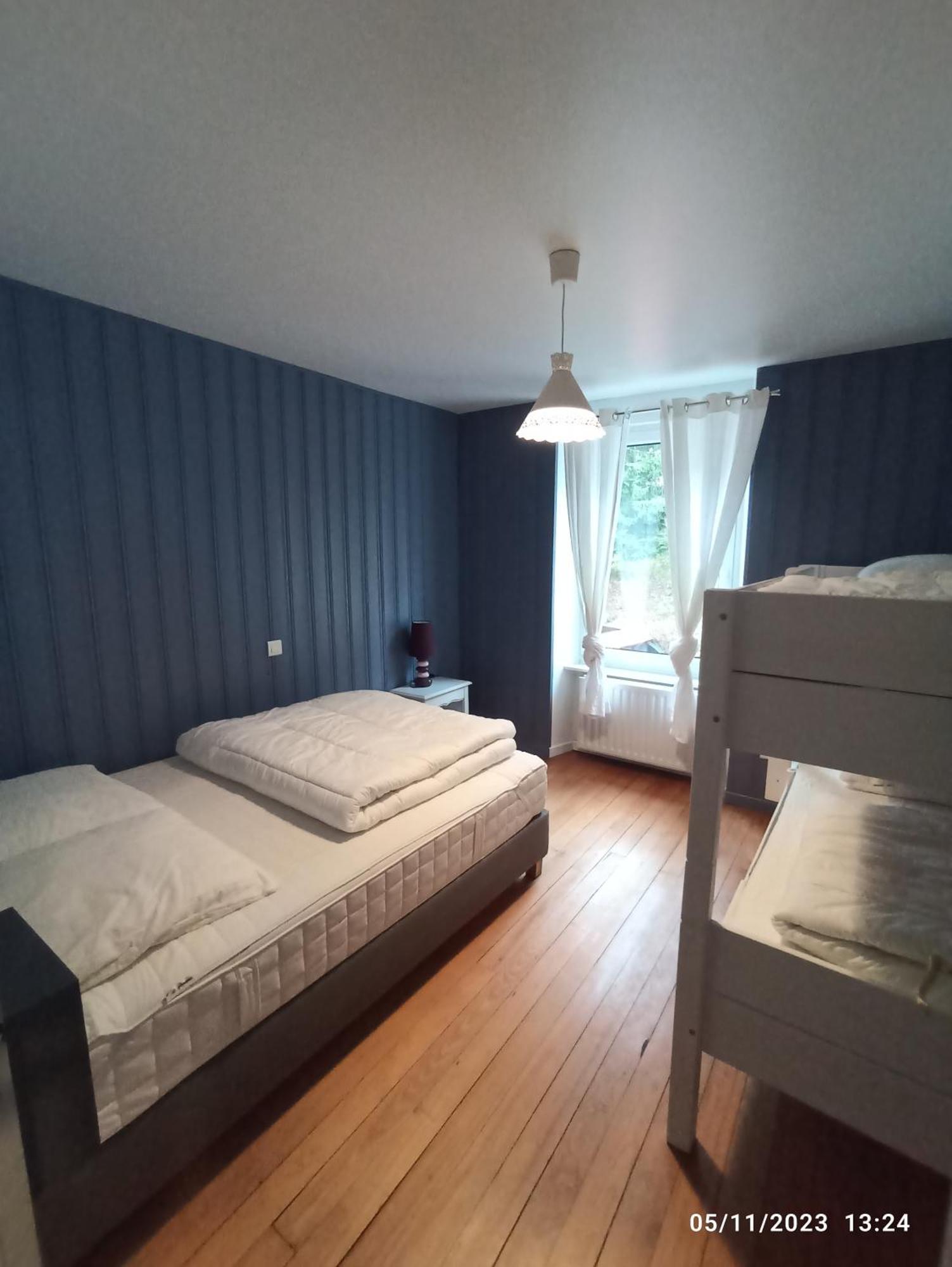 A 2 Pas Du Lac Apartment Xonrupt-Longemer ภายนอก รูปภาพ